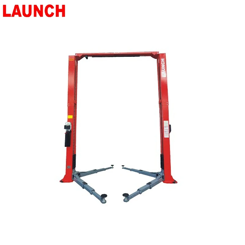 LAUNCH TLT260AT 6t Two Post Car Lift for Heavy Duty Car| Alibaba.com