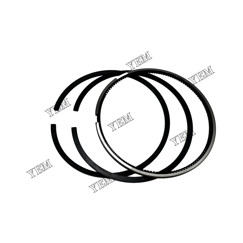 Ready to Ship Piston Ring for Xinchai 4D32ZG31 Engine Parts Manufacturer 4