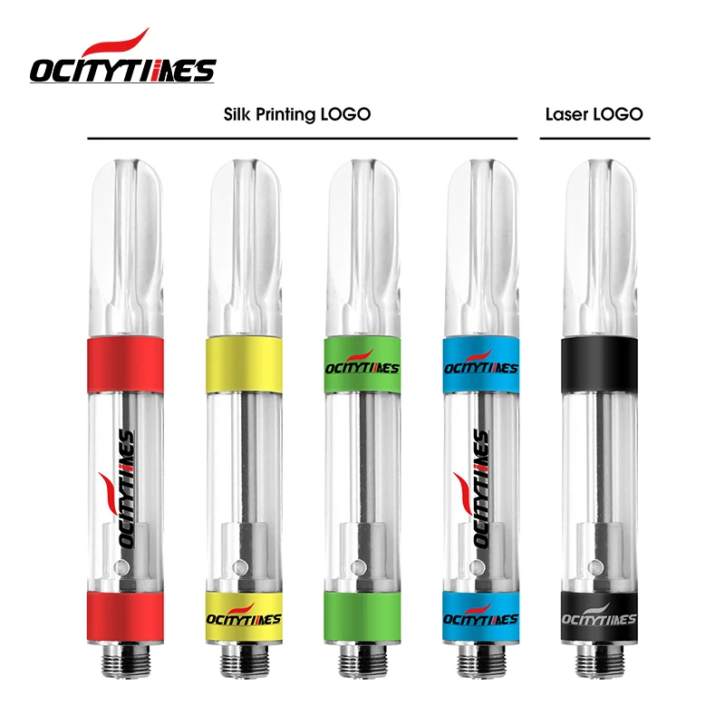 510 Thread Battery Vape Pen for CBD Vaporizer and CBD Cartridges