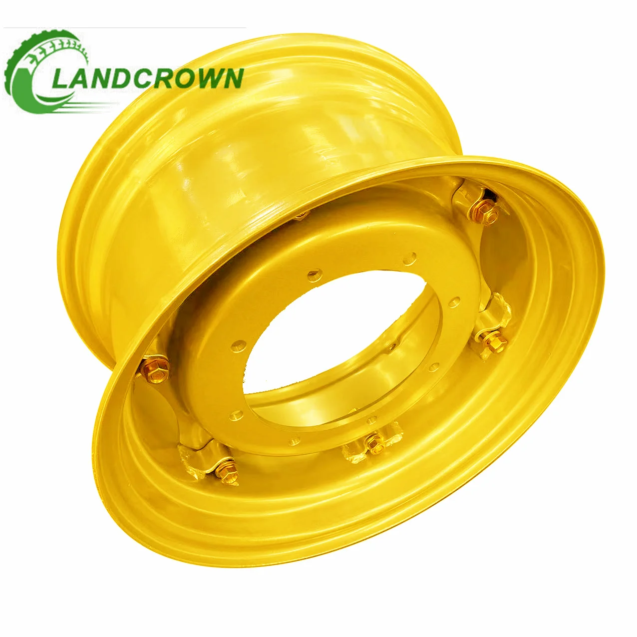 24 Inch Harvester Wheel Rim W14X24 W16X24 W18X24 DW14X24 DW14X24 ...