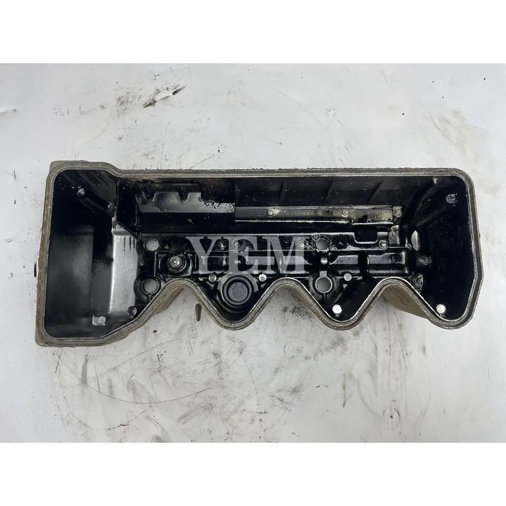 3KC1 Valve Chamber Cover Fit for Isuzu Genuine Engine Parts 2