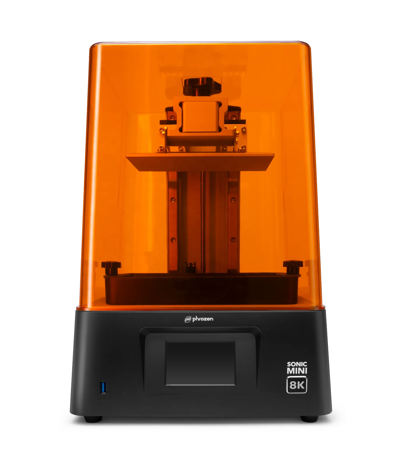 Phrozen Sonic Mini 8K Dental Resin 3D Printer - Large Format 165