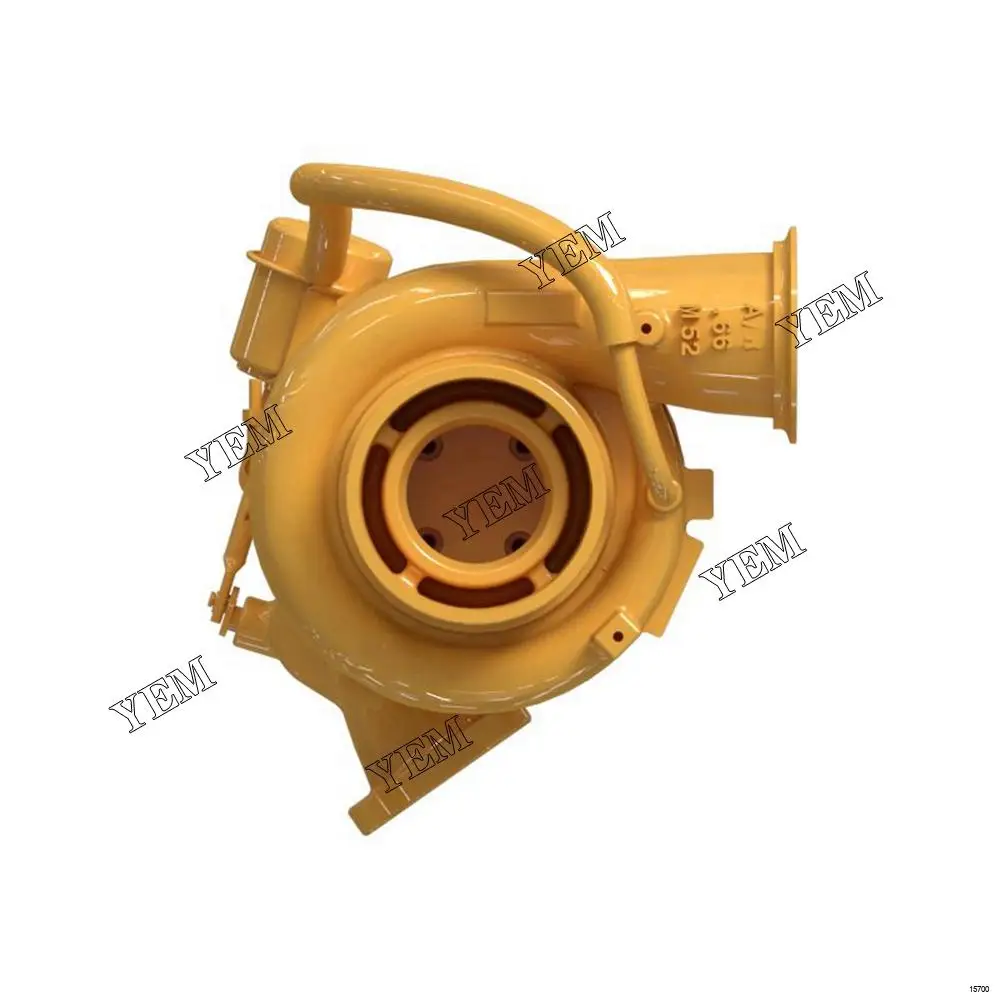 Turbo Gp-Bas 388-1993 3881993 Fast Delivery Engine Parts 5