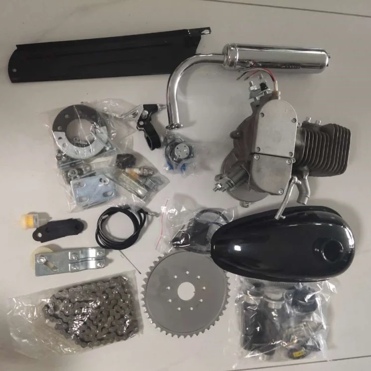 120cc bicycle engine kit