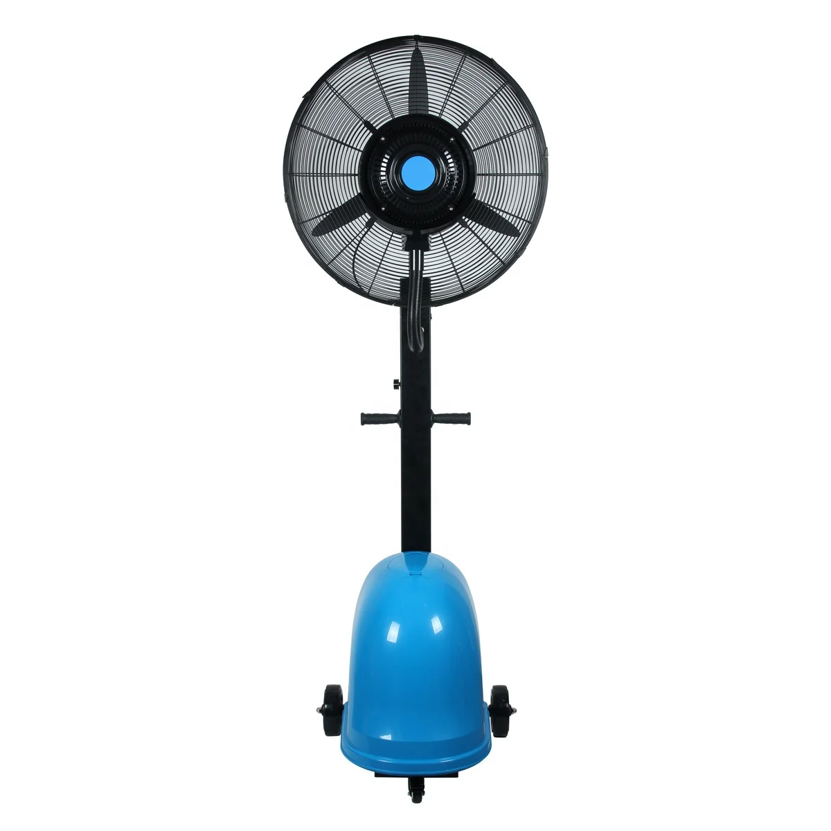 JK 26 Inches Industry Fan Industrial Powerful Mist Fan Philippines Indoor Industrial Water Misting Fan