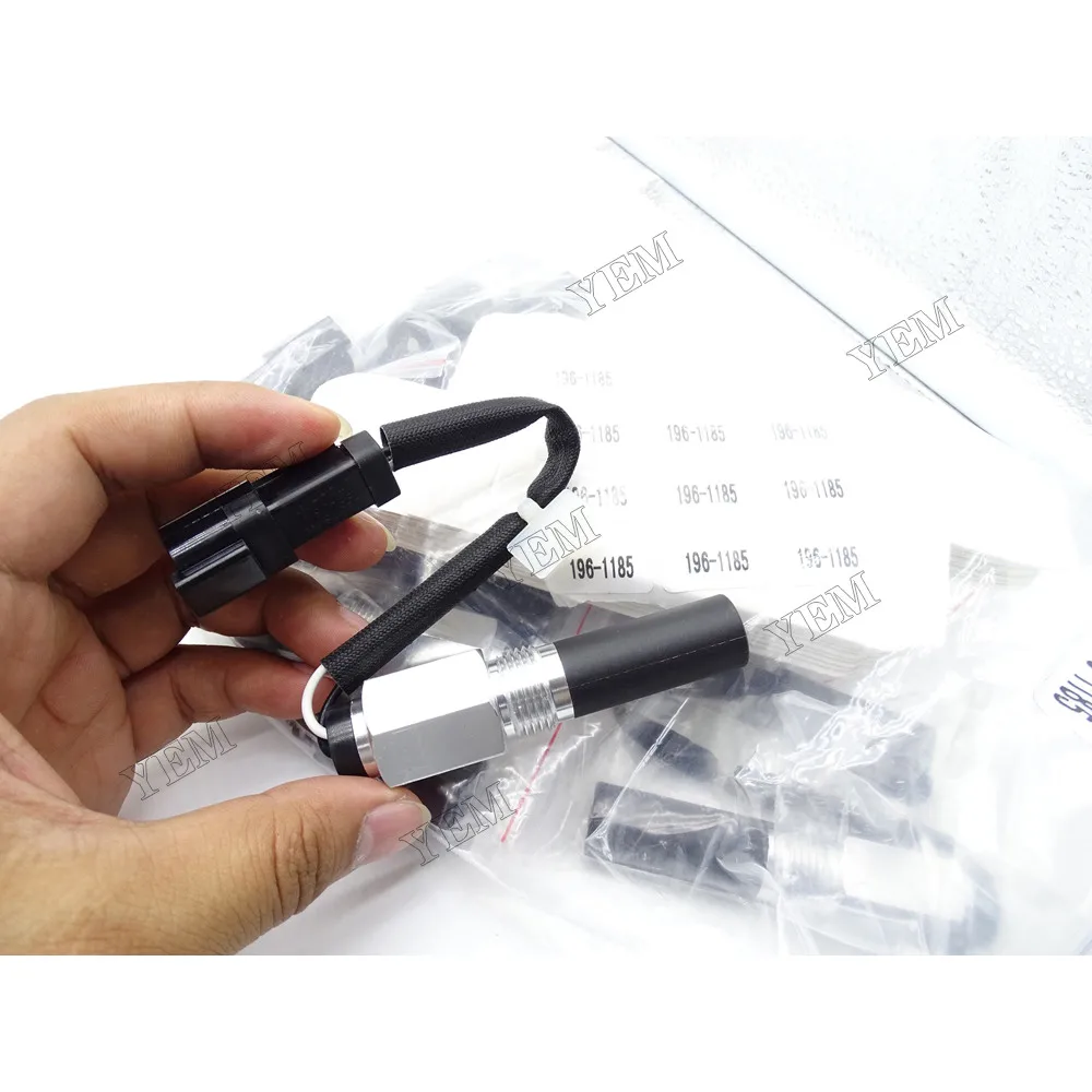 Sensor 196-1185 for Cat Aftermarket Engine Spare Parts