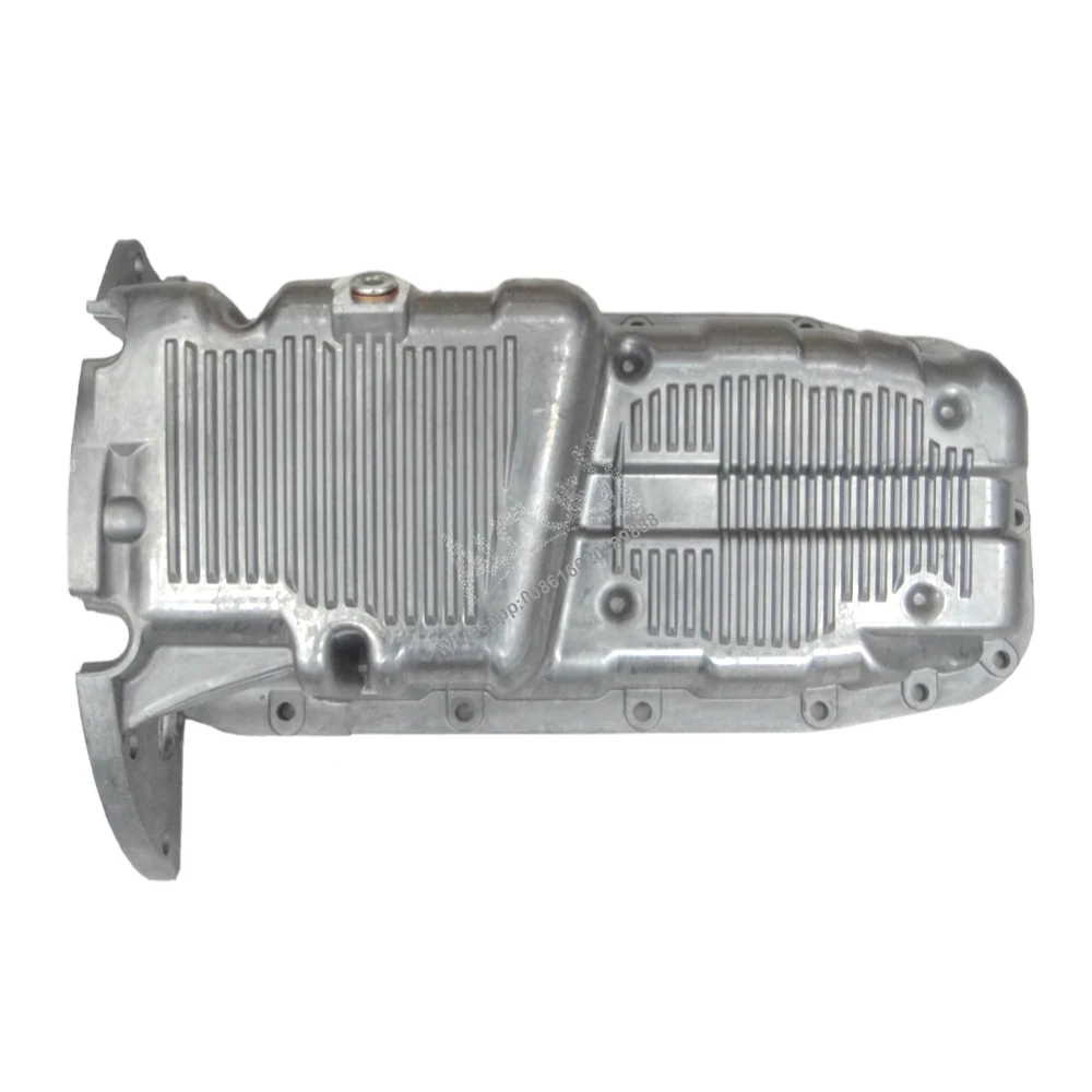 ALB-1601052752173 96481581 oil sump Pan for CARTER MOTOR Chevrolet Aveo Excelle Daewoo Opel 96350495 96831990 96445380 96351600 96445383 96445379