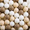 Moka tricolore
