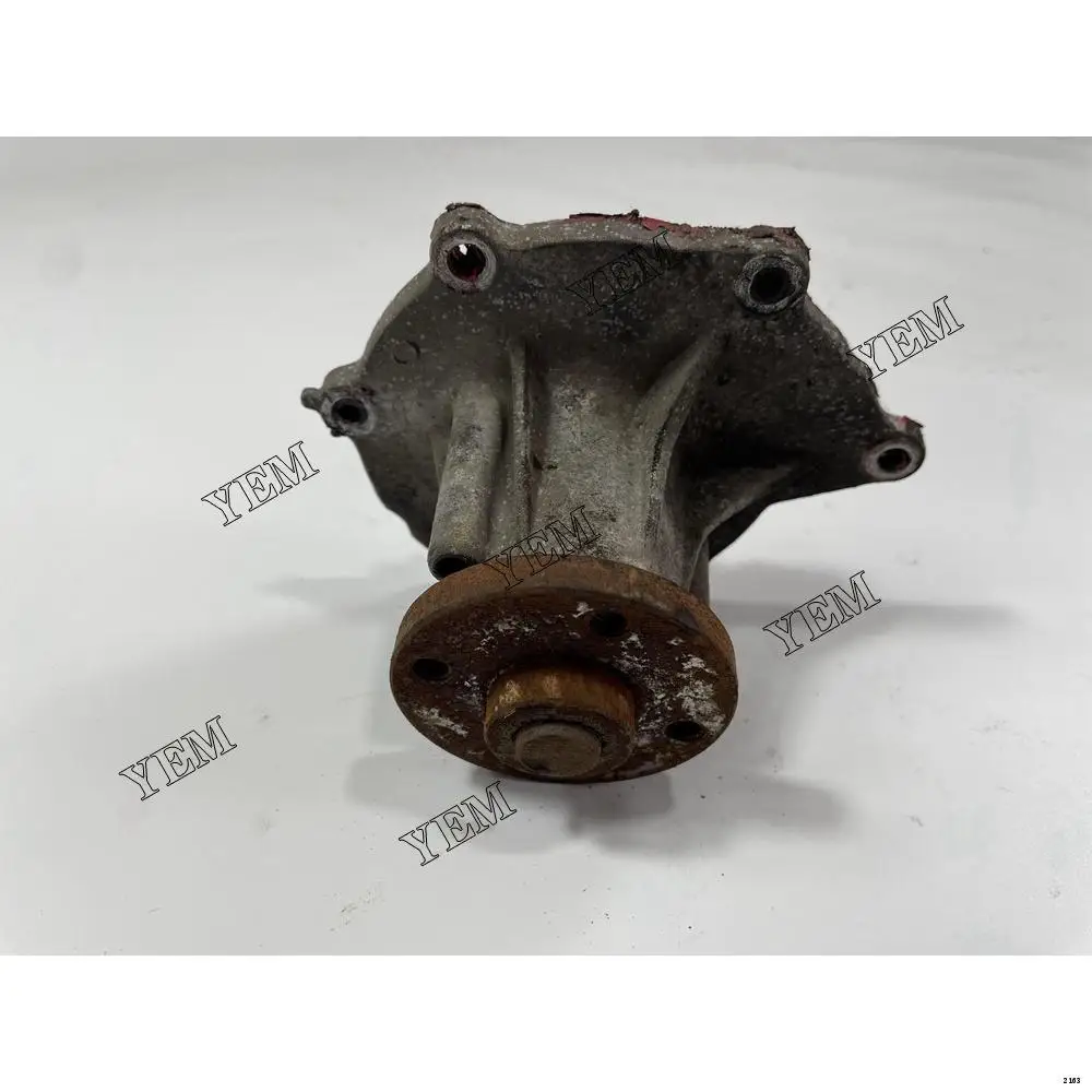 Engine Repair Kit 1DZ Water Pump for Toyota 3