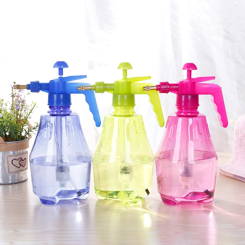 whosale优质复古玻璃水可以喷雾种植玻璃喷壶喷雾器