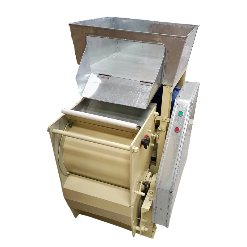 Полностью Автоматическая установка для удаления хлопчатника и