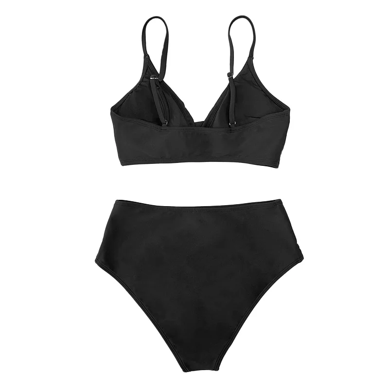 2023 Oem Hot Sale Women Beach Wear Swimsuits Custom Bathing Suits For ...