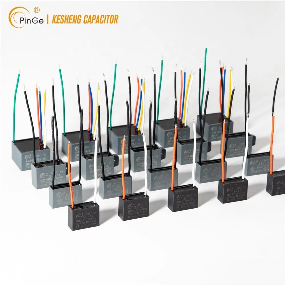 Patch FILM capacitor EC-U1C272GX5  FILM 2700PF 2% 16VDC 0603