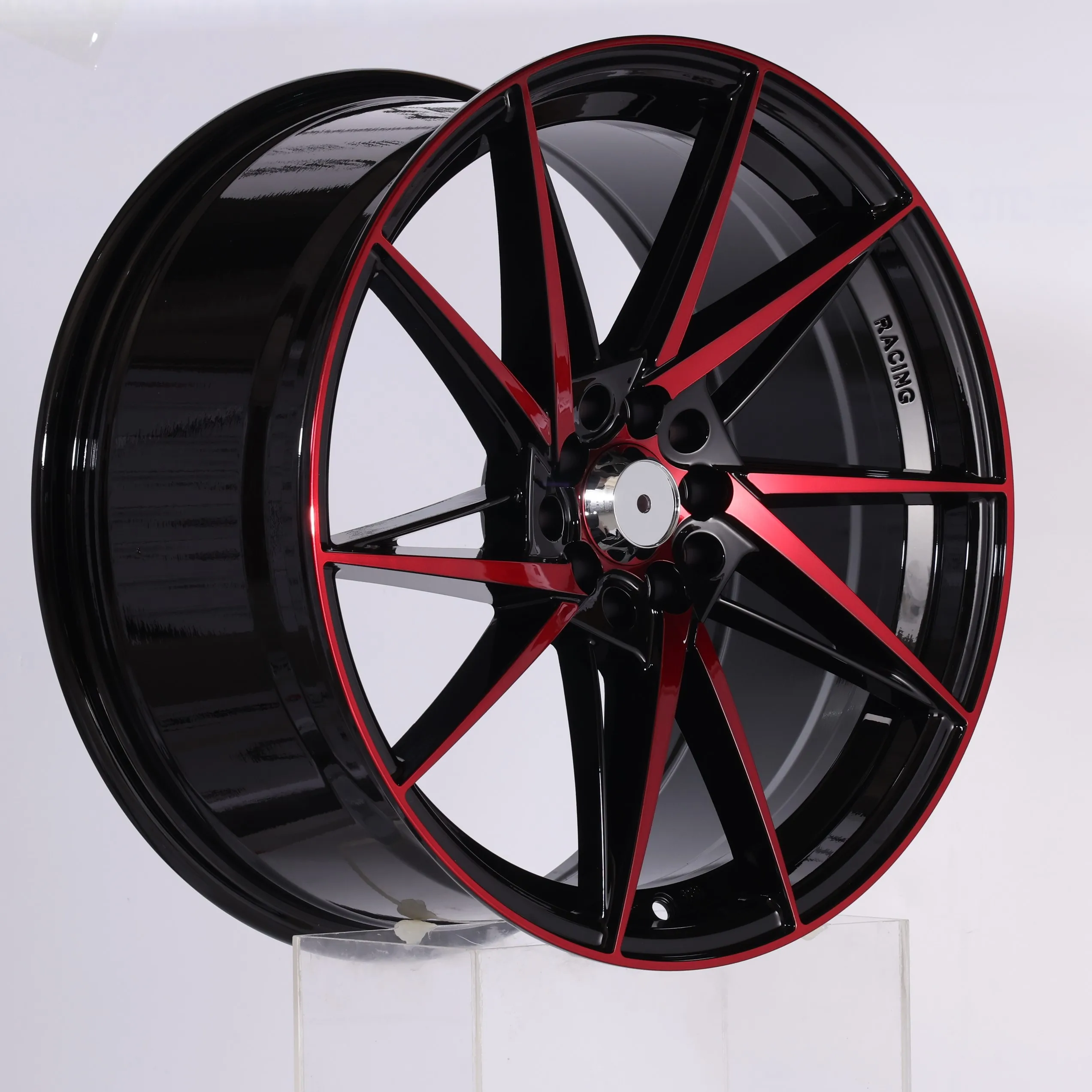 Alloy wheels REDS Dark Blade A 7x16 5 112 ET 40