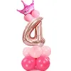 N°4 Rose
