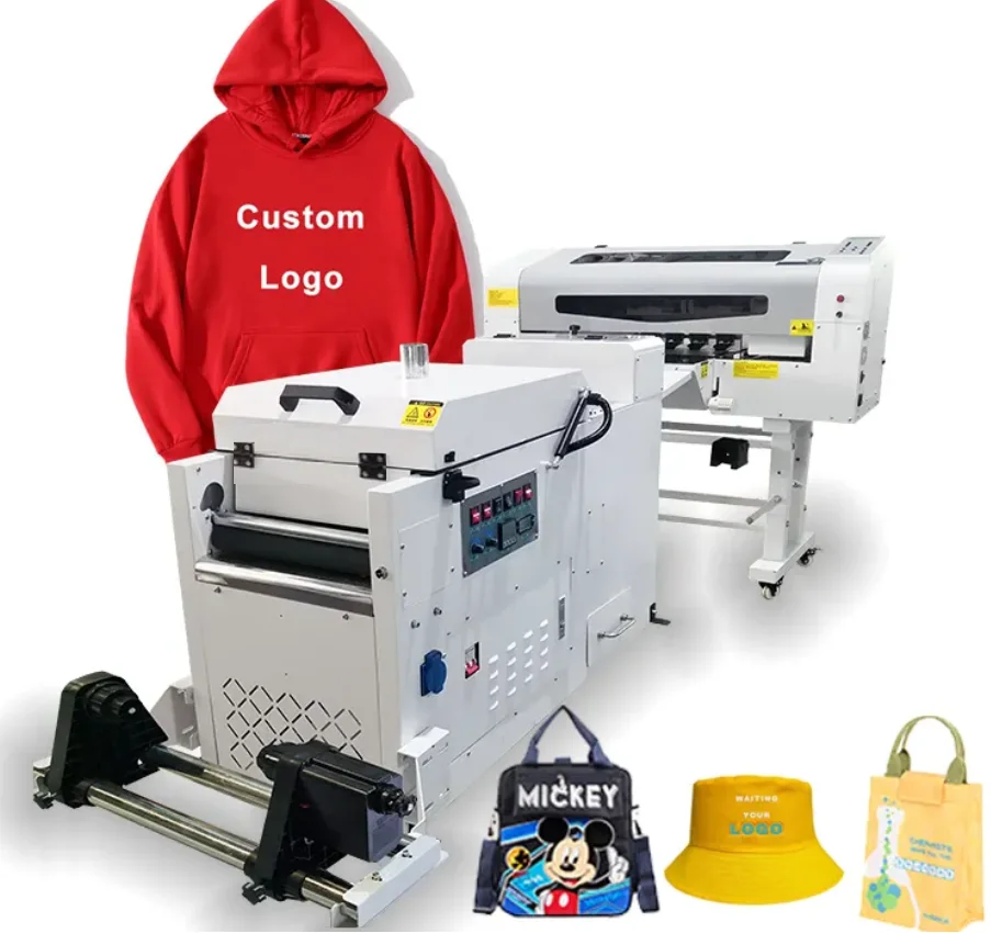 2024  Dtf Printing Machine 12  Inch Professional 30 Cm New Dtf Printer