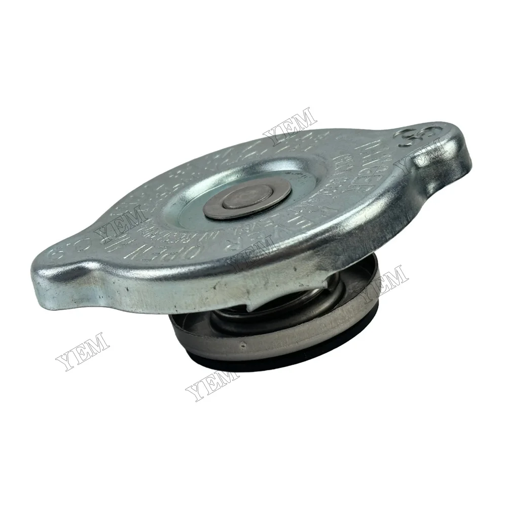 China Supplier 404D Radiator Cap 24850072 Factory Direct Sales for Perkins