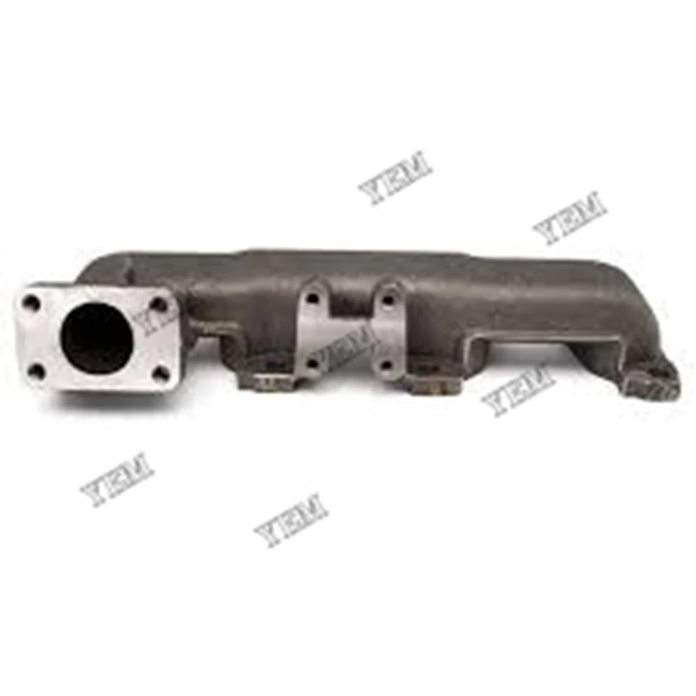 1104 Exhaust Valve for Perkins Engine Part Stock Complete