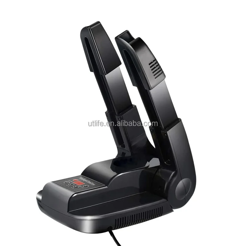 Ozone Adjustable Portable Sterilize Smart Ozone Deodorize Electric Shoe