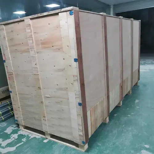 Large Industrial Oven Plastic Particle Drying Box Chemical Raw Material