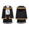 Tenue de cosplay Lehanna Owenzas