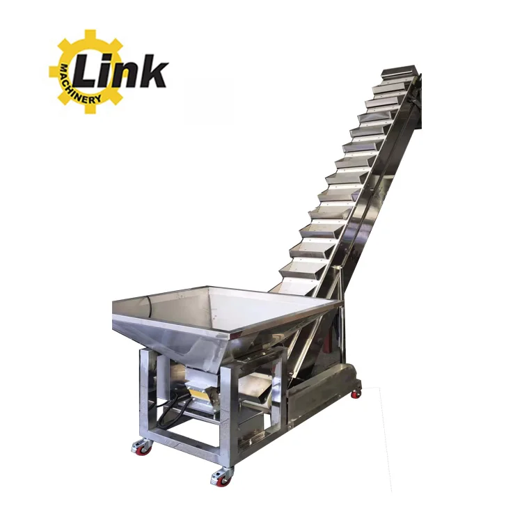 Export quality products stainless steel conveyor belt Fire Resistant High demand products