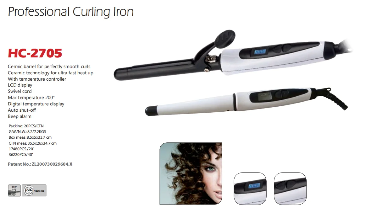 Plancha Rizada Profesional Para Uso Doméstico,Pantalla Lcd Automática De  Alta Calidad,Redonda,Pequeña - Buy Redondo Mini Hombres Rizado De  Hierro,Rizador De Cabello Rizar Varita,Automática Profesional Pantalla Lcd  Rizador De Pelo Product on Alibaba.com