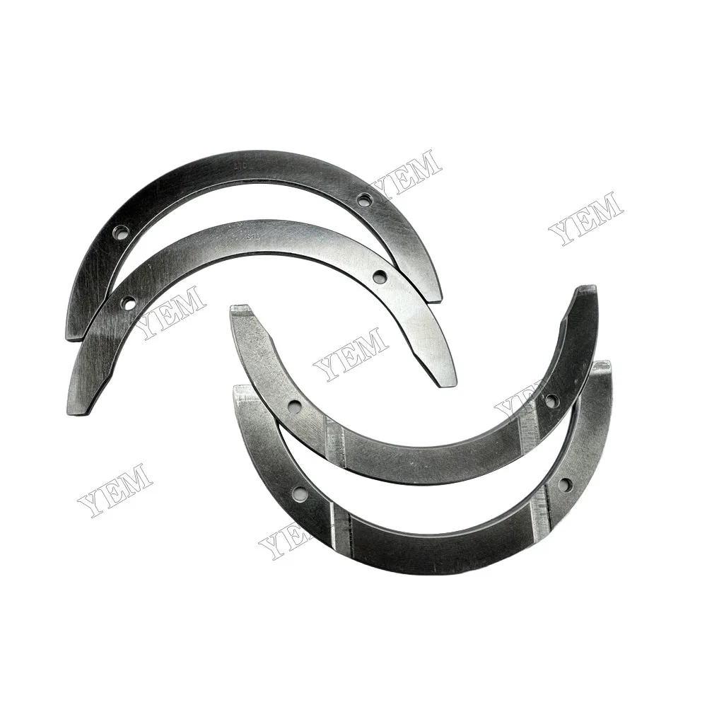 Thrust Washer 2103084700 Fit for Hyundai D6CA Engine 4