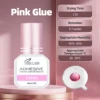 Pegamento rosa 1-2s