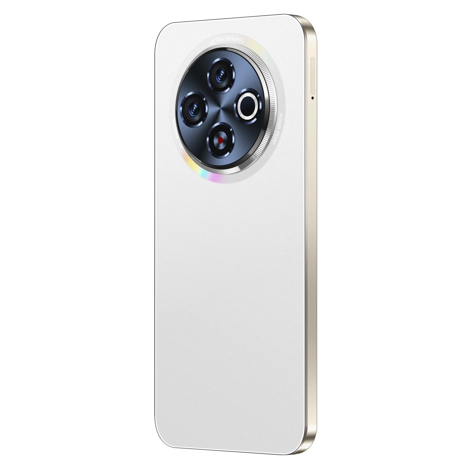TECHNO Spark 30 Pro Model 7.3inch Smartphone with 512GB ROM HD Dual SIM Flip Design Deca Core CPU Smart Features for Gaming