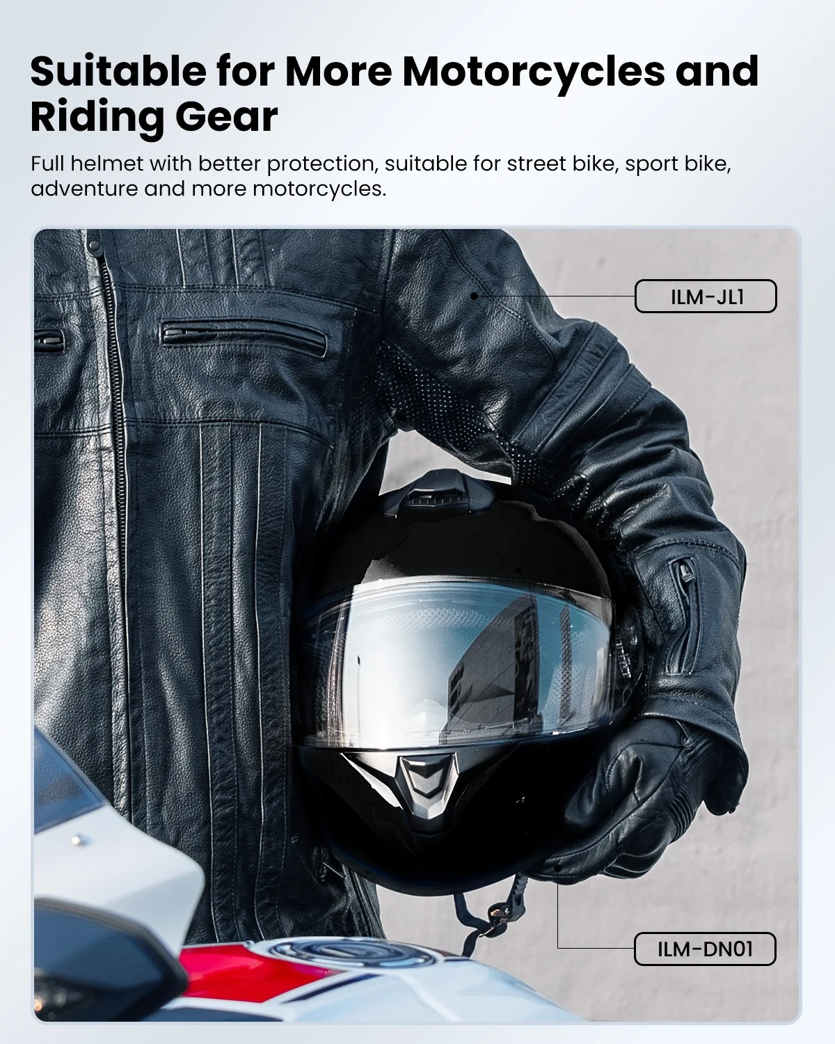 full metal jacket motorcycle helmet FMAB Shields (Clear What is your major malfunction,