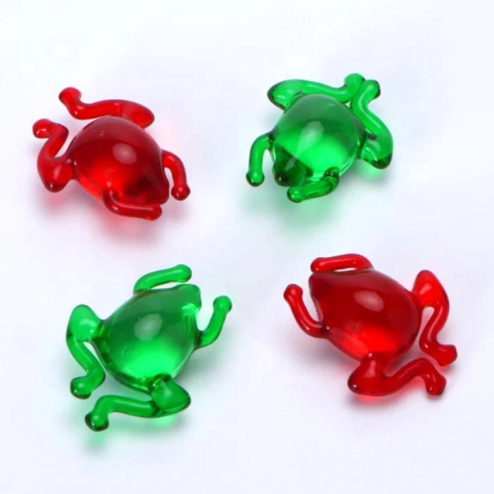 Ванна жемчуг кенгуру в форме черепахи свиньи масло для ванны с бисером и жемчугом