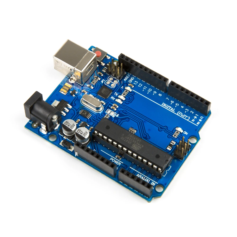 Robotlinking Development Board Controller Board Compatible with Arduino IDE