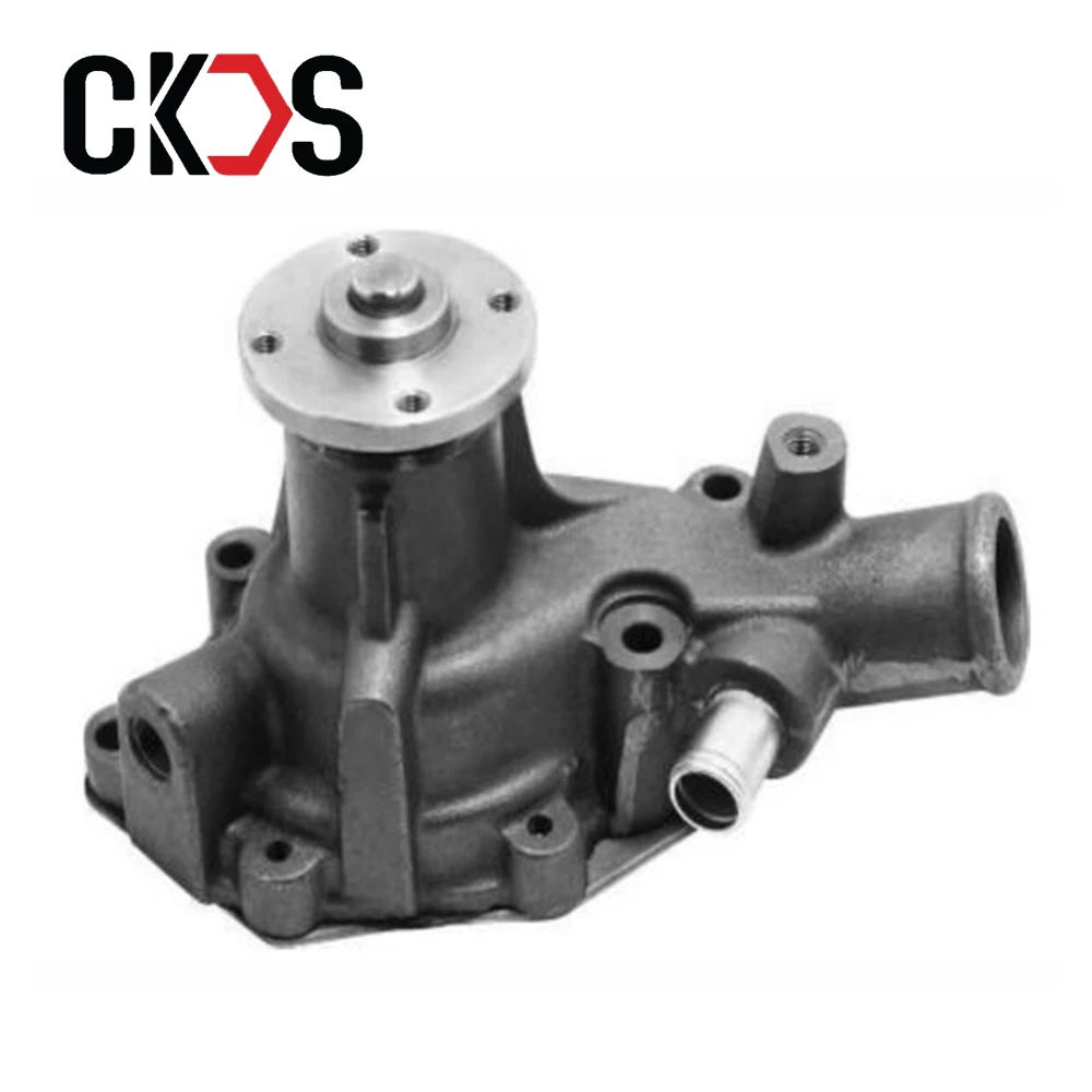 いすゞ用ウォーターポンプ6HE1 6HH1 RK195 8-94393447-3トラック用