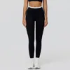 black leggings