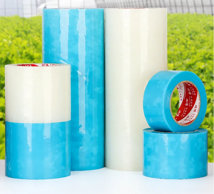 Greenhouse Awning Plastic Cover Covering Film Relair Greenhouse Repair Tape