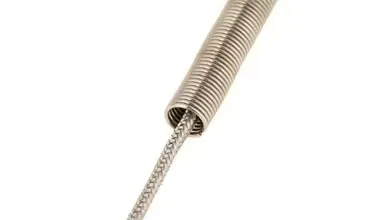 K-type Thermocouple