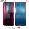 9T Red