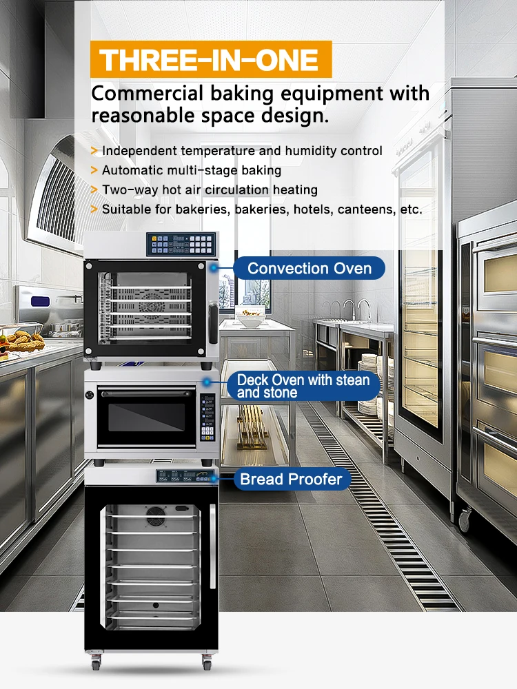 Multifunctional Bakery Equipment Computer Panel 10L 4kg Spiral Dough ...