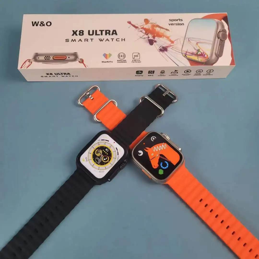 Smart Watch X5 Pro Premium Купить