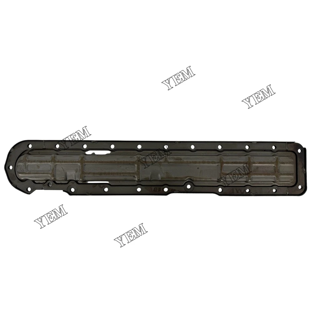 Ready to Ship 11207-1040 Water Gallery Side Cover for EK100 Fit Hino Engine Spare Parts Repair Replacement