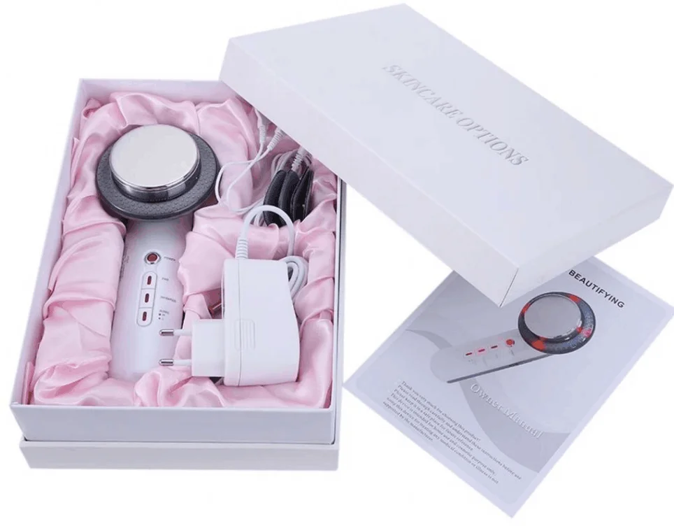  Portable Weight Loss Body Slimming Machine Skin Care Beauty Products For Home