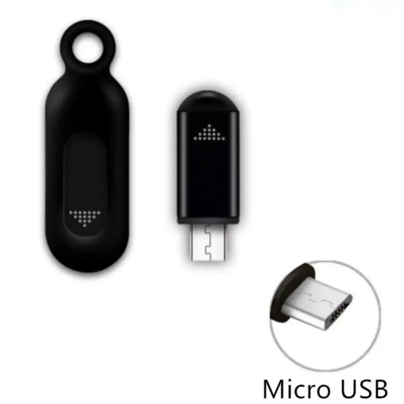 Type C Micro USB Interface Smart Phone APP Remote Controller Universal Home Appliance IR Transmitter Remote Controller Adapter