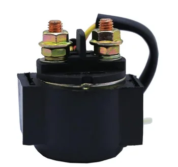 Kit Accensione Completo Per Motore GY6 50-150cc – CDI, Bobina, Regolatore Tensione, Relè E Candela Per Scooter, ATV, Go Kart