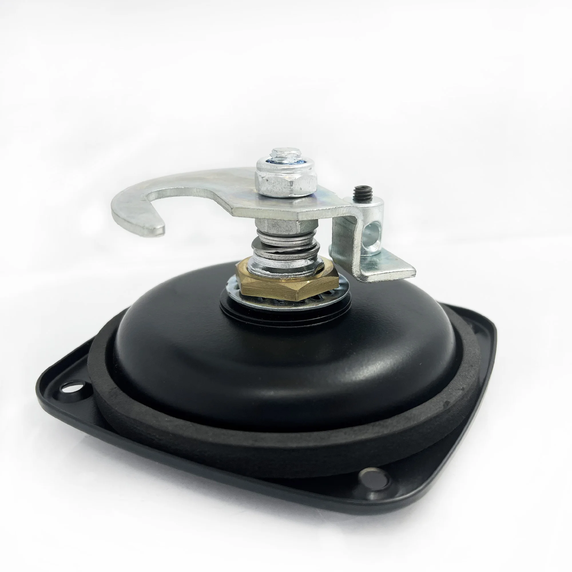 Durable T-Handle Tool Box Lock for Pickup Trucks Truck Accessories with Key Unlock Cargo Trailer Paddle Door Lock Tray for Shows supplier