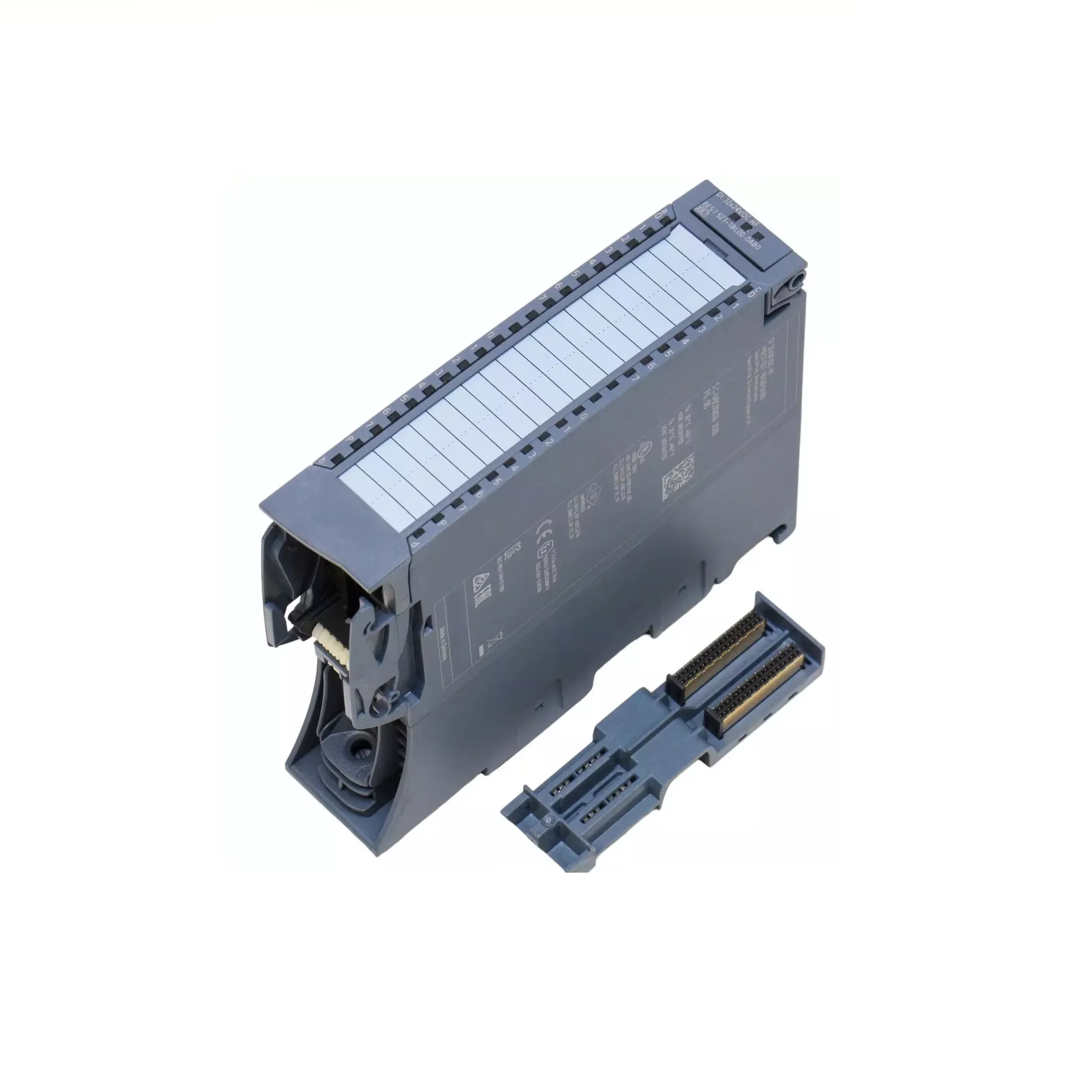 Gold Seller  6ES7521-1BL00-0AB0  PLC Controller Brand New Original Spot Plc Programming Controller 6ES7 521-1BL00-0AB0