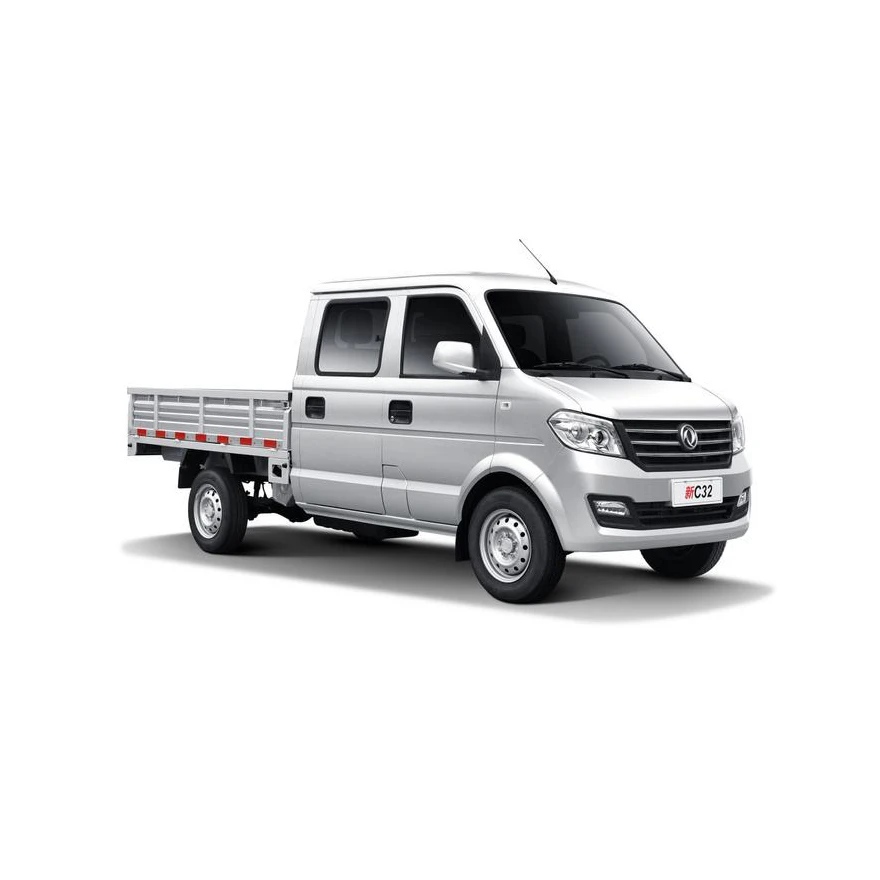 Brand New Dongfeng C32 Mini Truck With Eec - Buy 4x2 Mini Truck,Mini ...