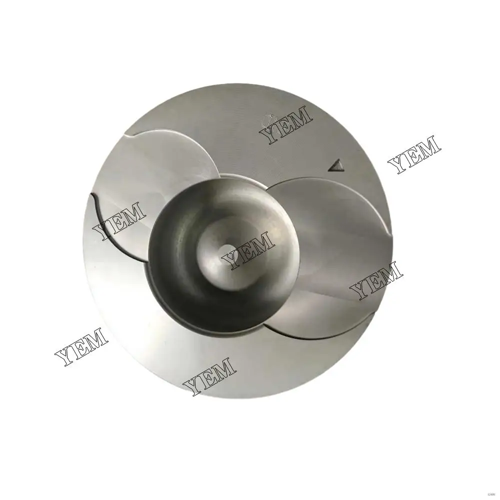 BD30 Engine Piston Kit With Piston Pin for Nissan