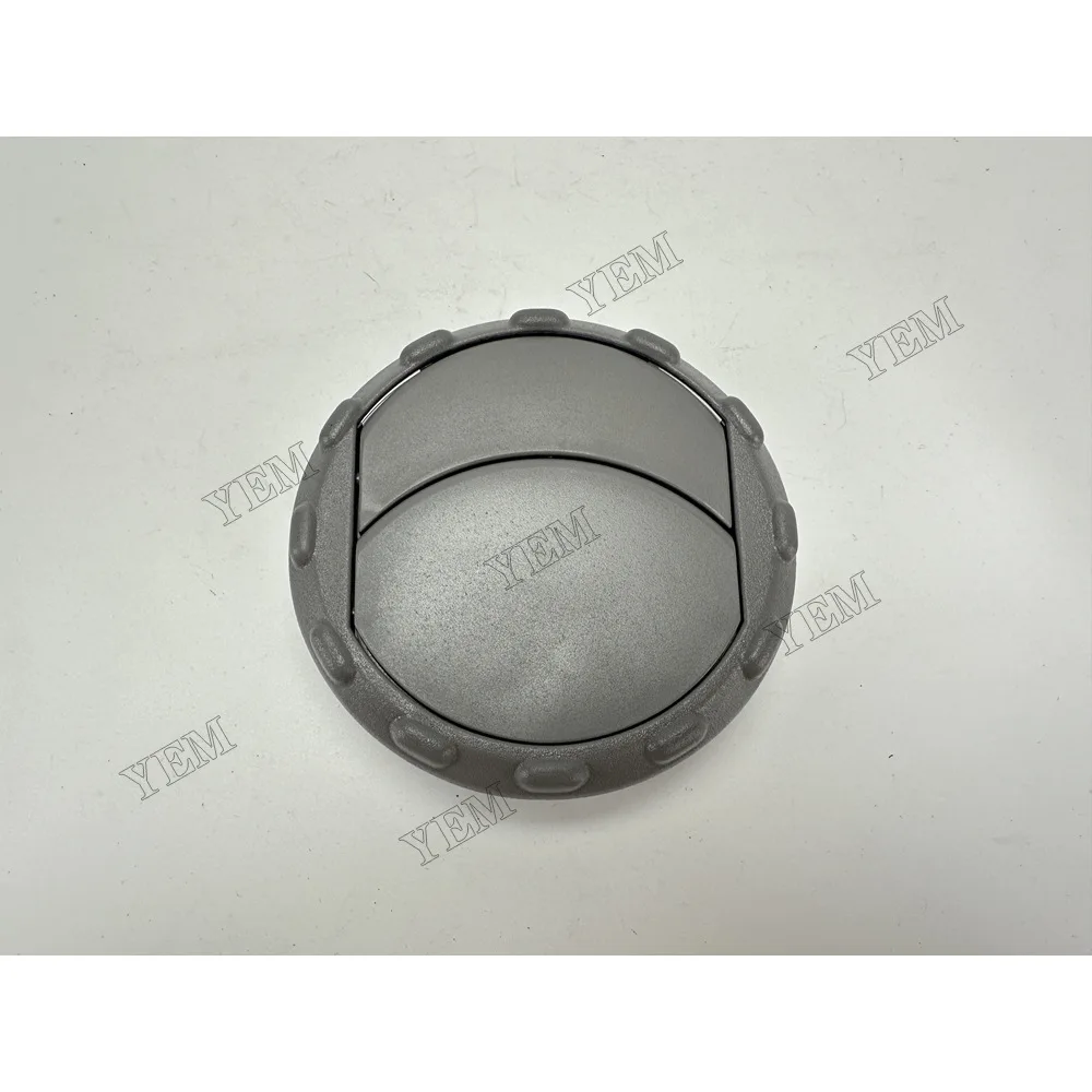For Volvo EC140 Air Outlet VOE11412785 Engine Repair Kit 2