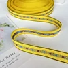 Yellow 2.7 CM